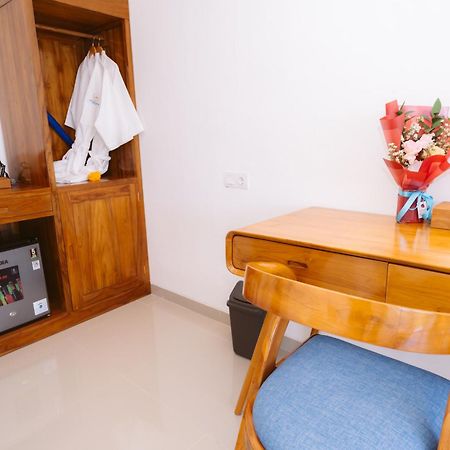 Kelingking Paradise Suites Villa Klungkung Exteriör bild