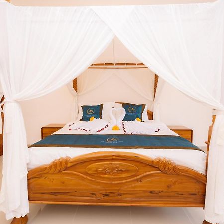 Kelingking Paradise Suites Villa Klungkung Exteriör bild