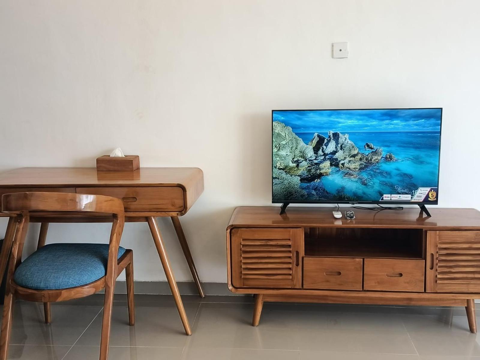 Kelingking Paradise Suites Villa Klungkung Exteriör bild