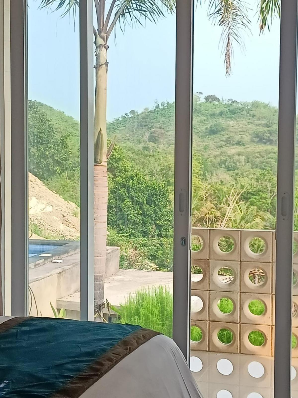 Kelingking Paradise Suites Villa Klungkung Exteriör bild